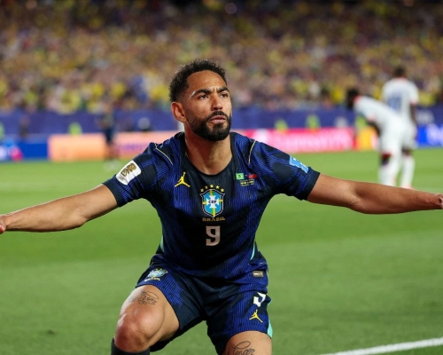 Veja do que o Brasil precisa para se classificar após vitória sobre o Haiti